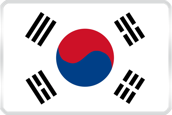 South Korea